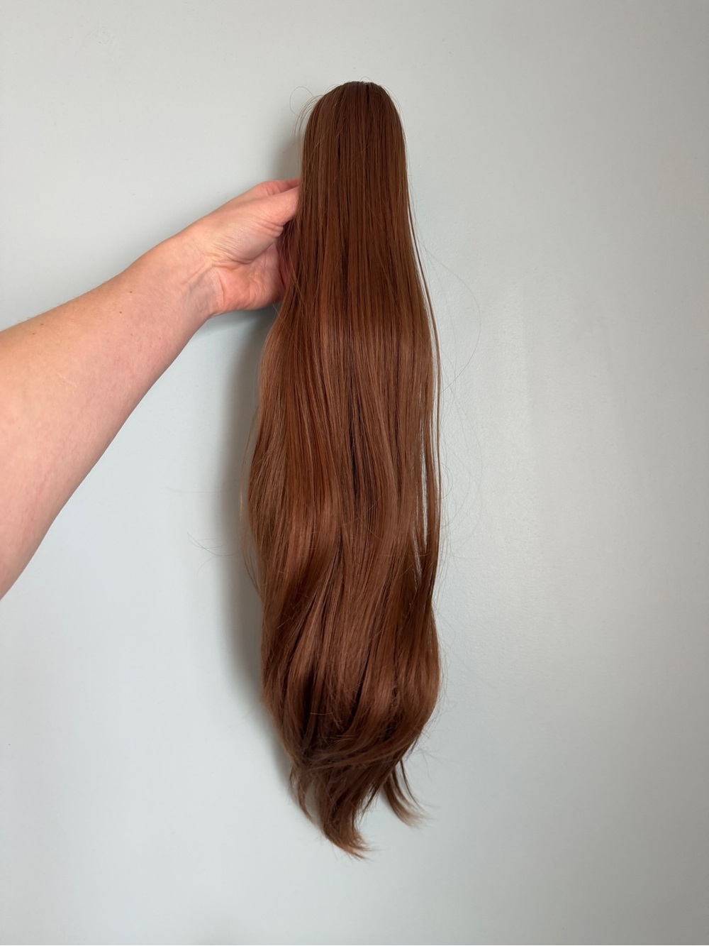Claw Ponytail Extension - Women Hair